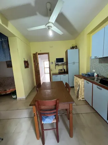 Prodej bytu 4+kk, Scalea, Itálie, 60 m2