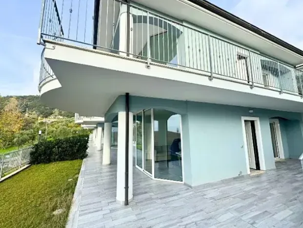Prodej bytu 3+kk, Belvedere Marittimo, Itálie, 65 m2