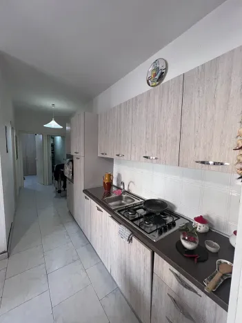 Prodej bytu 3+kk, Scalea, Itálie, 65 m2