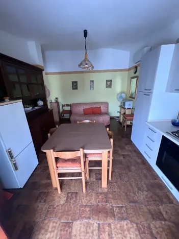 Prodej bytu 4+kk, Scalea, Itálie, 100 m2