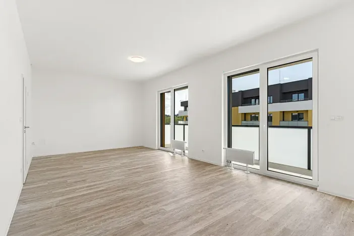 Prodej bytu 3+kk, České Budějovice, Branišovská, 84 m2