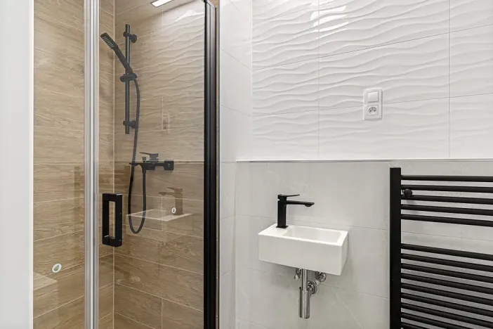 Prodej bytu 3+kk, České Budějovice, Branišovská, 84 m2