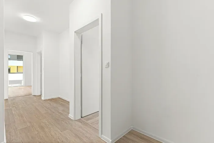 Prodej bytu 3+kk, České Budějovice, Branišovská, 84 m2