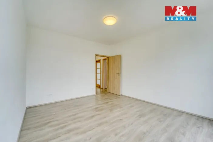 Prodej bytu 3+kk, Plzeň, V Zahrádkách, 57 m2