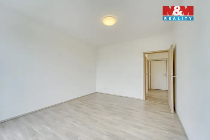 Prodej bytu 3+kk, Plzeň, V Zahrádkách, 57 m2