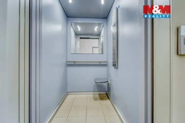 Prodej bytu 3+kk, Plzeň, V Zahrádkách, 57 m2