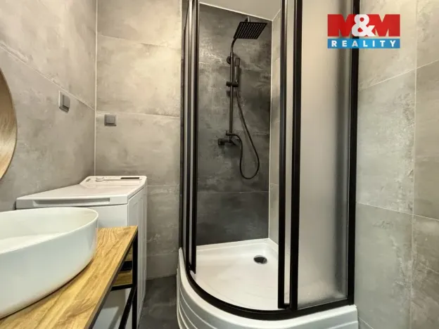 Prodej bytu 3+1, Ostrava - Zábřeh, Výškovická, 74 m2