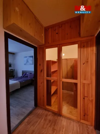 Prodej bytu 2+1, Opava, Liptovská, 58 m2