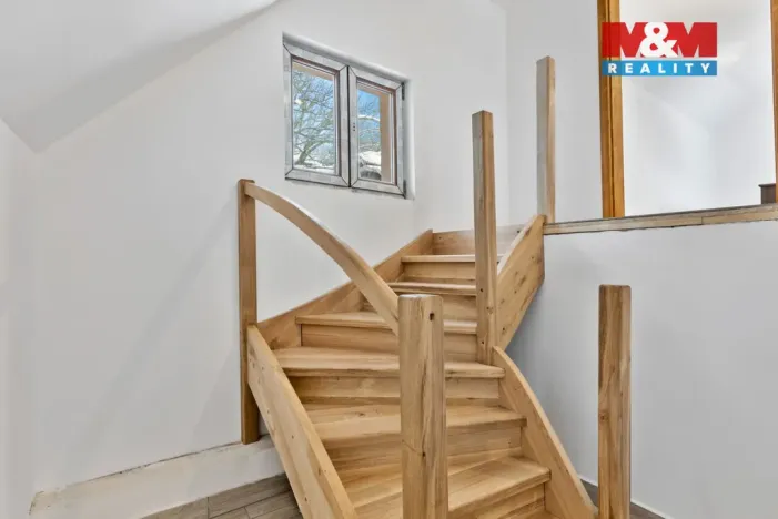 Prodej rodinného domu, Všeň, 111 m2