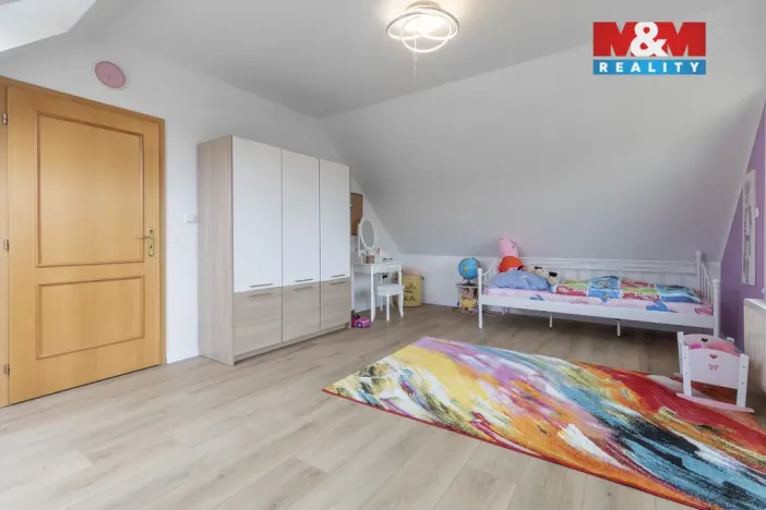 Prodej rodinného domu, Horní Bludovice - Prostřední Bludovice, 198 m2