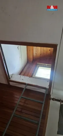 Prodej chaty, Zvole, 24 m2