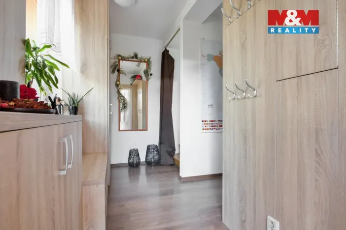 Prodej rodinného domu, Nové Dvory, 190 m2