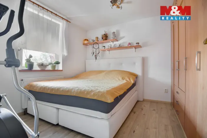 Prodej rodinného domu, Nové Dvory, 190 m2