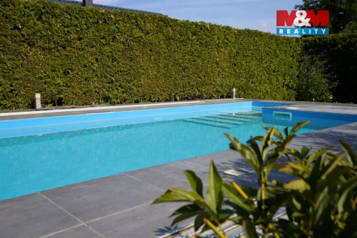 Prodej rodinného domu, Nové Dvory, 190 m2