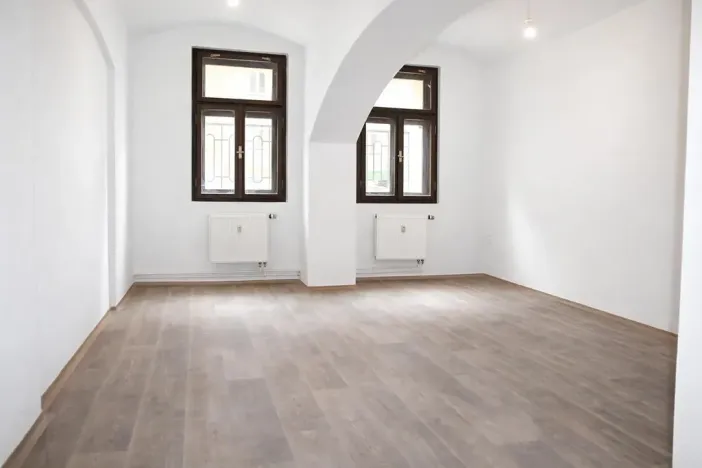 Pronájem bytu 3+1, Brno, Merhautova, 85 m2