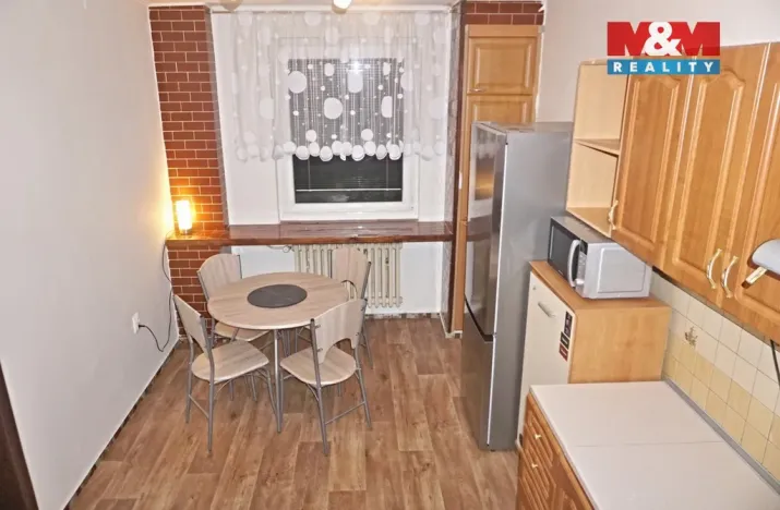 Prodej bytu 3+1, Česká Lípa, Hradecká, 75 m2