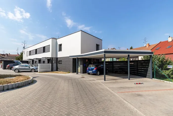 Prodej rodinného domu, Břeclav, Břetislavova, 104 m2