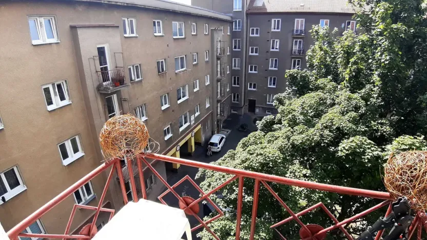 Pronájem bytu 2+1, Most, Josefa Skupy, 55 m2