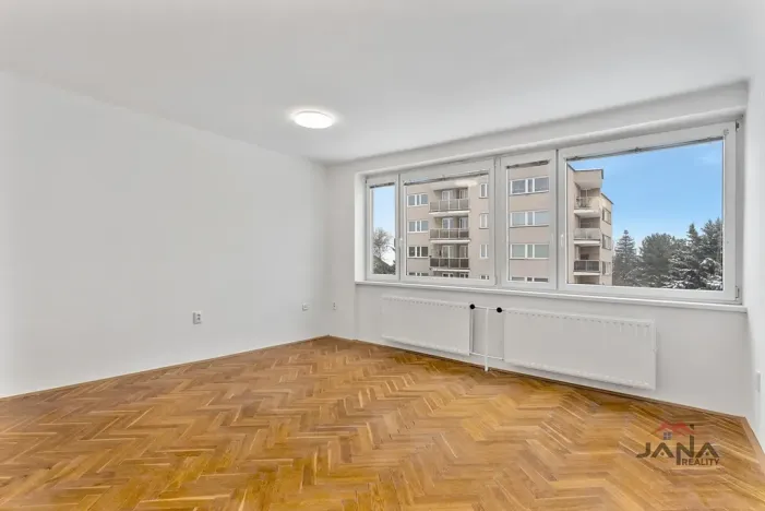 Prodej bytu 3+1, Ohrazenice, 74 m2