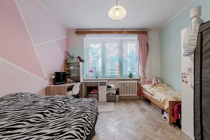 Prodej bytu 2+1, Havířov, Kosmonautů, 52 m2