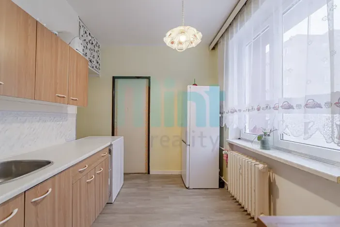 Prodej bytu 2+1, Havířov, Kosmonautů, 52 m2