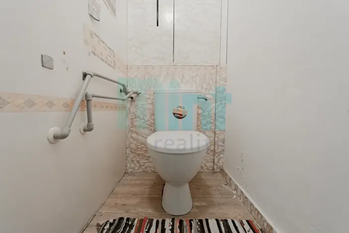 Prodej bytu 2+1, Havířov, Kosmonautů, 52 m2