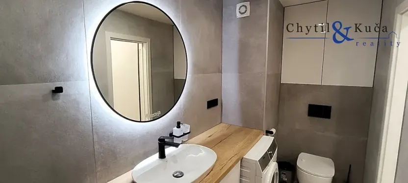 Pronájem bytu 2+1, Přerov, R. Stokláskové, 52 m2