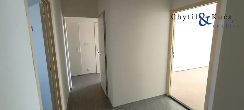 Pronájem bytu 3+1, Přerov, Dr. Milady Horákové, 61 m2