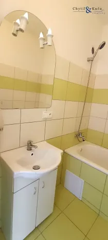 Pronájem bytu 3+1, Přerov, Dr. Milady Horákové, 61 m2