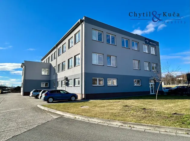 Prodej obchodního prostoru, Bystřice pod Hostýnem, Holešovská, 1592 m2