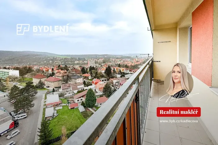 Prodej bytu 2+kk, Bílina, Bezejmenná, 48 m2