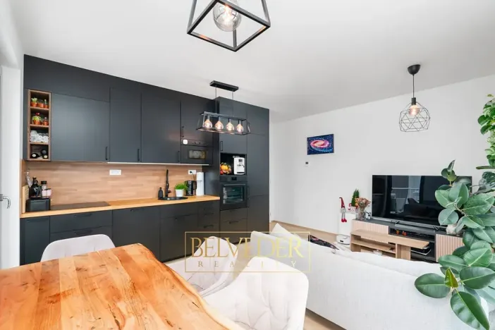 Prodej bytu 2+kk, Praha - Hodkovičky, Šenácká, 53 m2