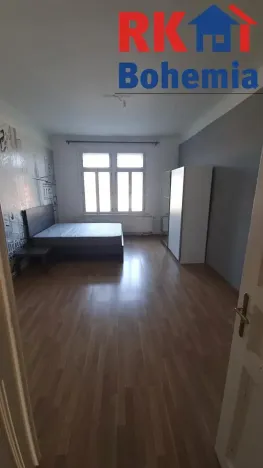 Pronájem bytu 1+1, Praha - Nusle, náměstí Bratří Synků, 51 m2