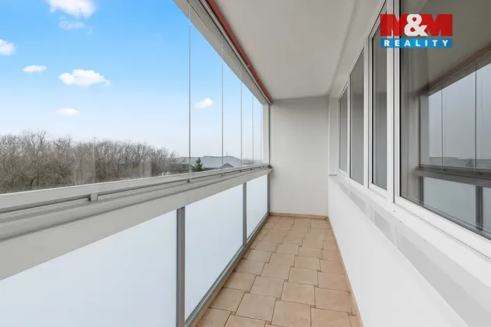 Prodej bytu 3+kk, Praha - Chodov, Hrudičkova, 74 m2