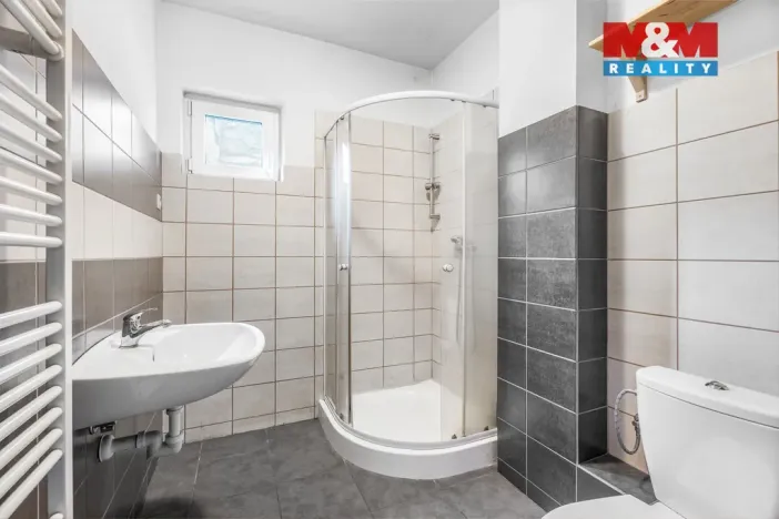 Prodej rodinného domu, Povrly, Mládeže, 190 m2