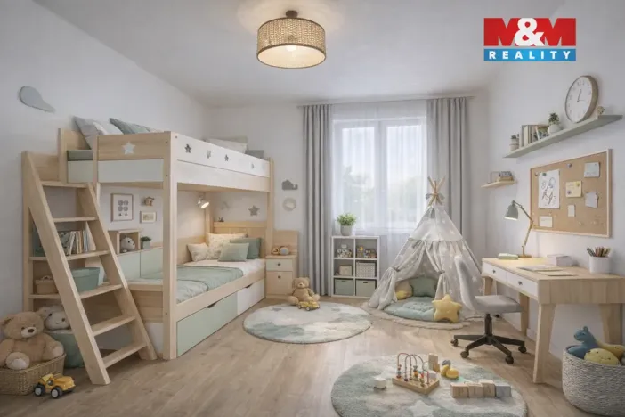 Prodej rodinného domu, Břasy - Vranovice, 158 m2