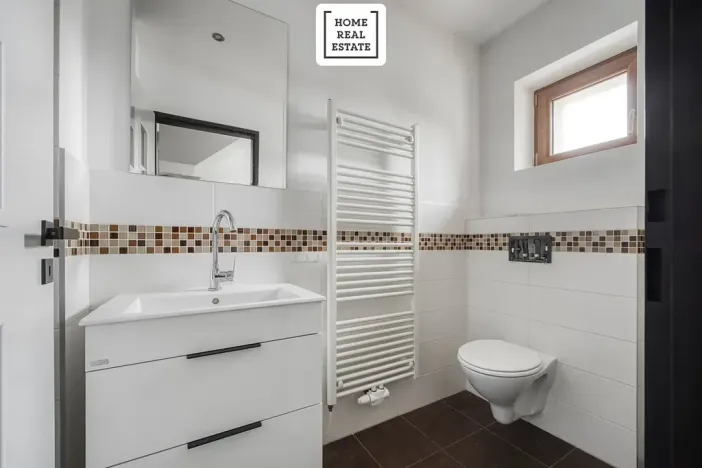 Pronájem rodinného domu, Praha - Dolní Měcholupy, U svornosti, 117 m2