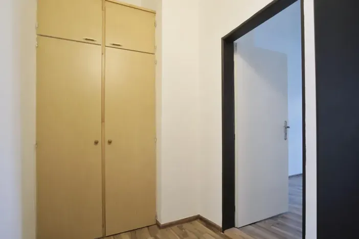 Pronájem bytu 2+kk, Praha - Žižkov, Bořivojova, 49 m2