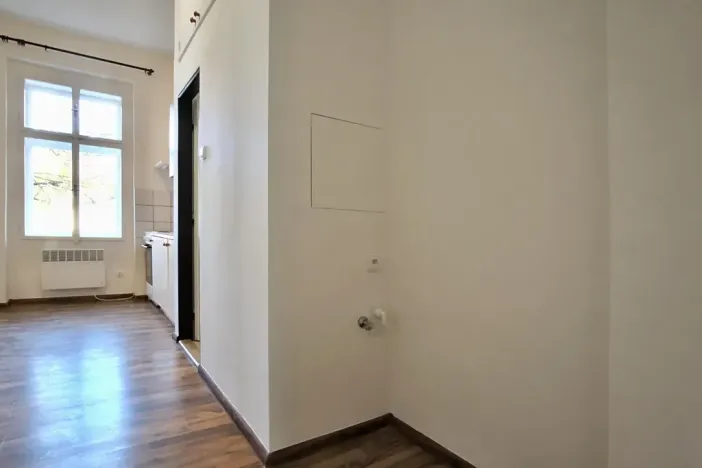 Pronájem bytu 2+kk, Praha - Žižkov, Bořivojova, 49 m2