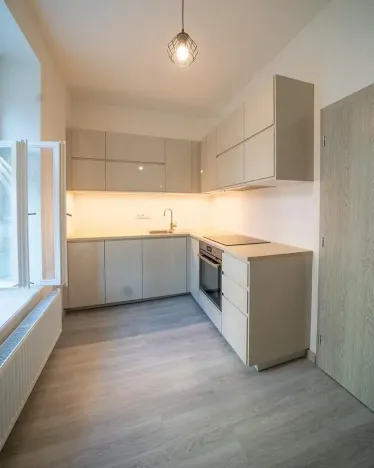 Prodej bytu 2+kk, Praha - Vršovice, Košická, 49 m2