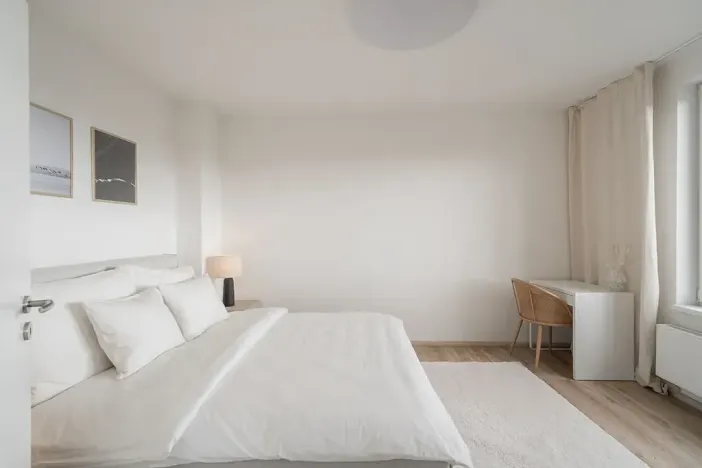 Prodej bytu 3+kk, Praha - Vršovice, Rostovská, 156 m2