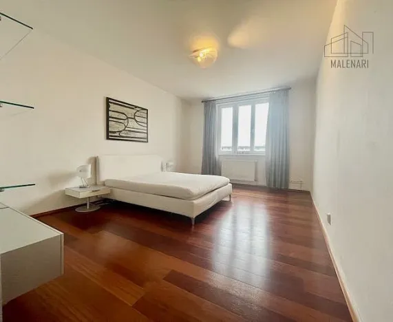 Pronájem bytu 2+kk, Praha - Žižkov, Radhošťská, 81 m2