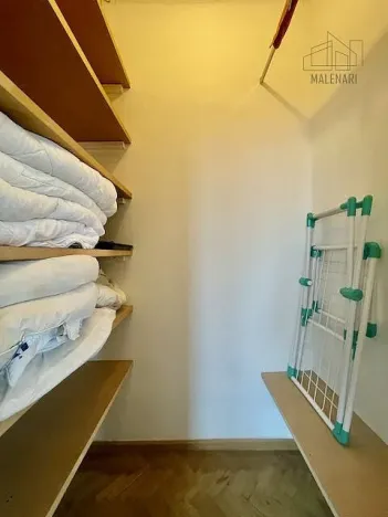 Pronájem bytu 2+kk, Praha - Žižkov, Radhošťská, 81 m2