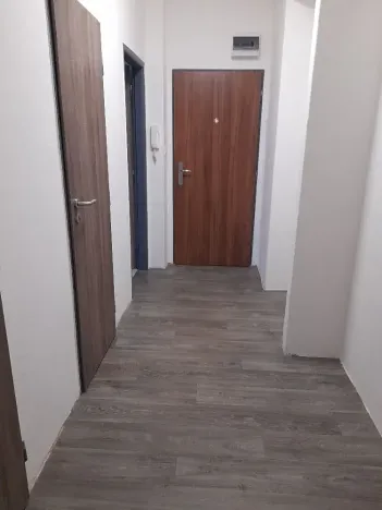 Pronájem bytu 2+1, Karlovy Vary, Sokolovská, 56 m2