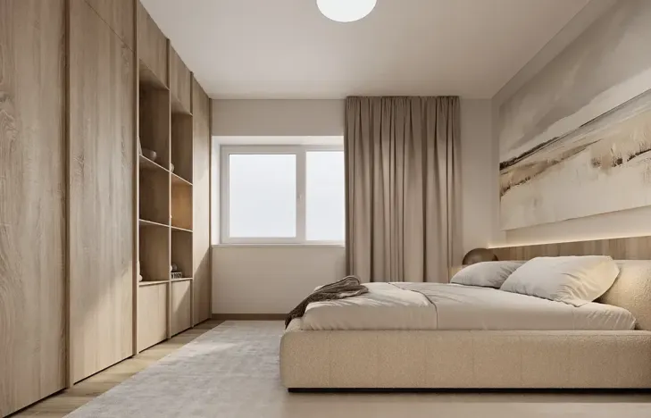 Prodej bytu 2+kk, Kunčice nad Labem, 44 m2