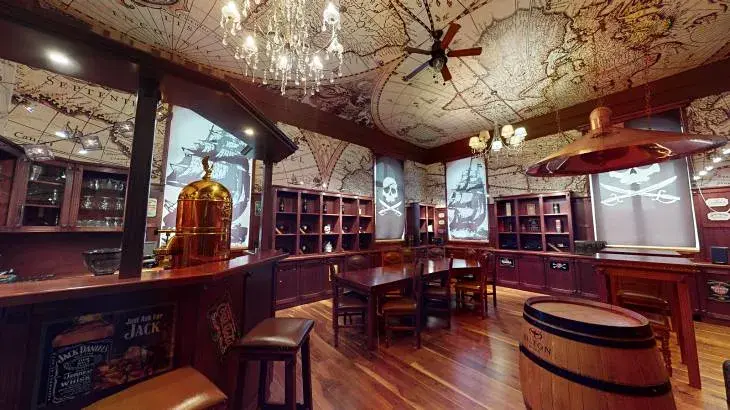 Prodej obchodního prostoru, Ostrava, 1. máje, 2054 m2