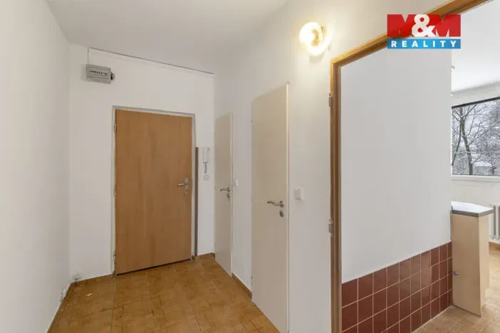 Prodej bytu 3+1, Frýdek-Místek - Místek, Jungmannova, 65 m2