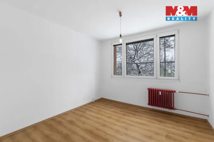 Prodej bytu 3+1, Frýdek-Místek - Místek, Jungmannova, 65 m2