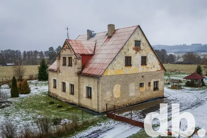 Prodej rodinného domu, Mariánské Lázně, 251 m2