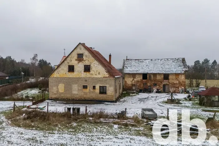 Prodej rodinného domu, Mariánské Lázně, 251 m2